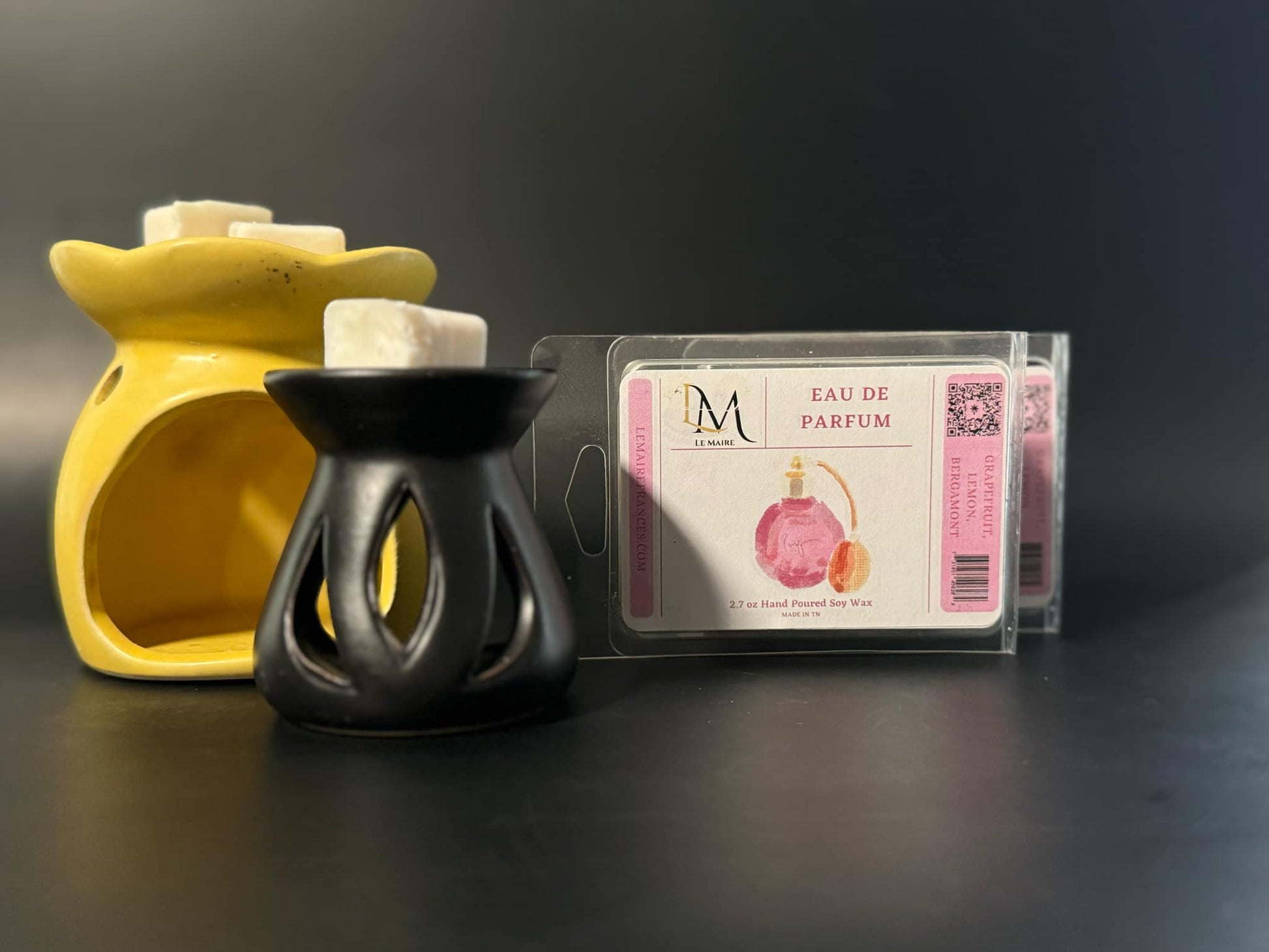 Eau De Parfum Soy Wax MeltWax MeltLe Maire